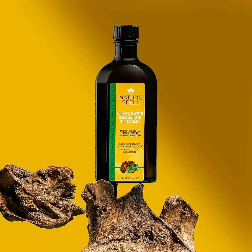 Essential Oils and Plant Extracts for Hair&nbsp;Products