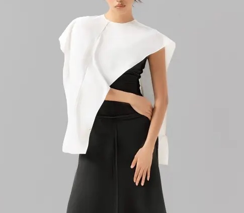 How to Master Layering&nbsp;Clothes