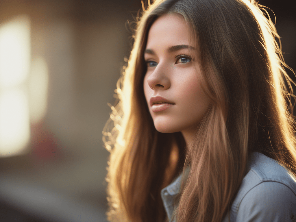 How Much Does Hair Grow in One&nbsp;Year?