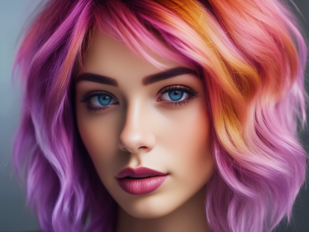 Washing My Hair Before Dyeing It: Yes or No? 