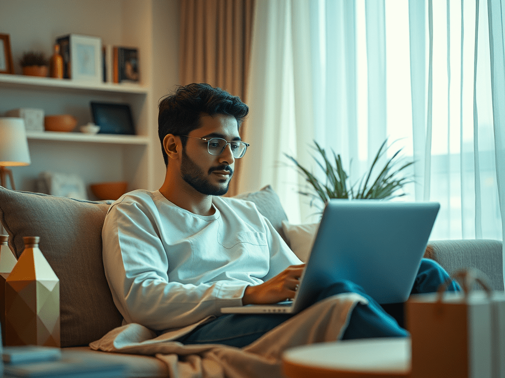 Why E-commerce is Revolutionizing Shopping in the&nbsp;UAE