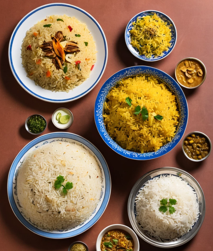 all the main grocery online on WEE