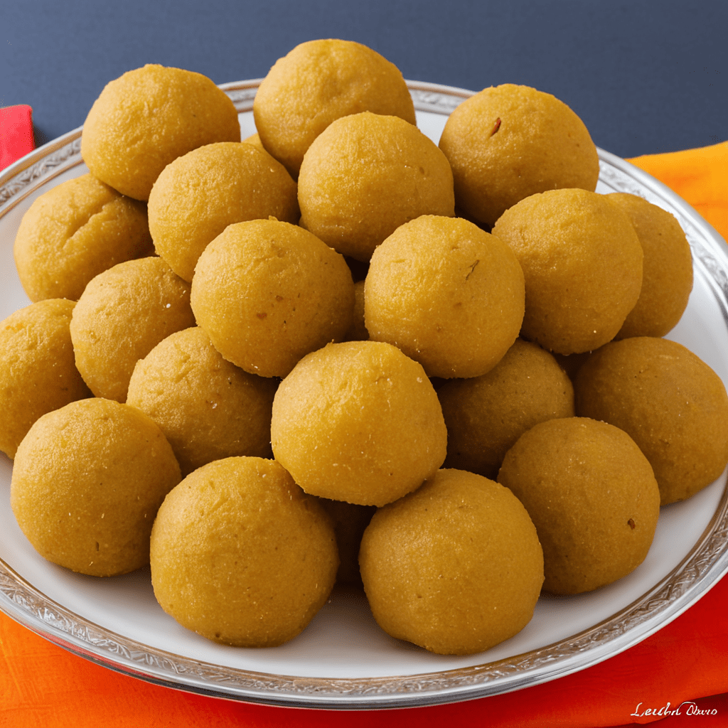 Traditional Sweets for&nbsp;Diwali