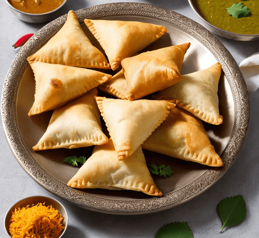 Some Traditional Meals During&nbsp;Diwali