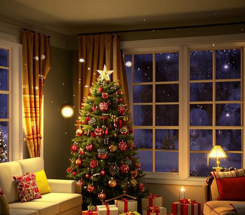 How to choose a New Year`s gift for a girl: tips and ideas