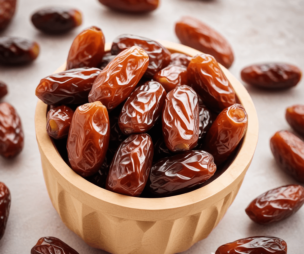 Dates: The sacred fruit during&nbsp;Ramadan
