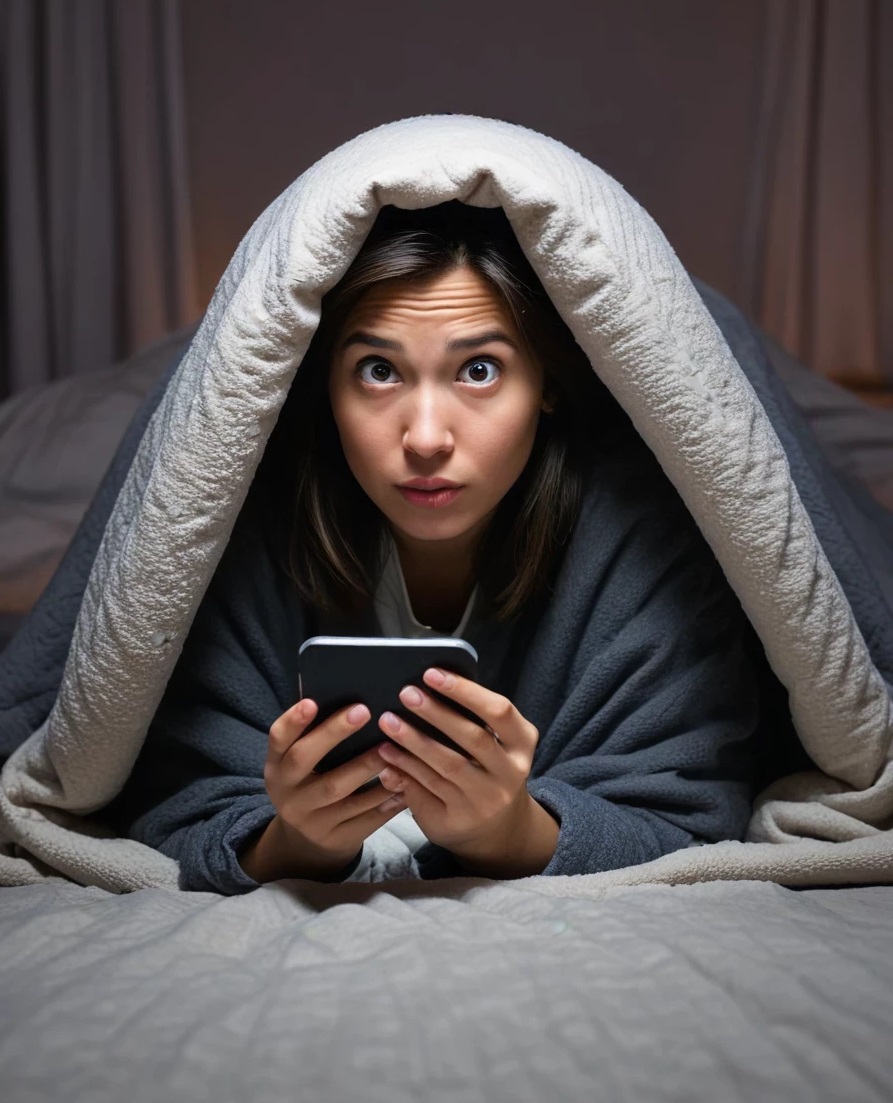 The Secret World of Guilty Pleasures: Why We Can’t Stop Watching YouTube in&nbsp;Private