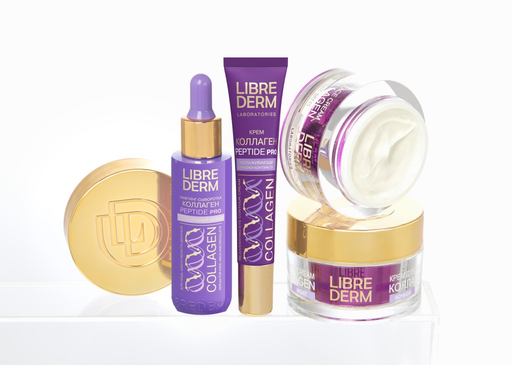 Collagen for Your Face: How to Choose and Use&nbsp;It