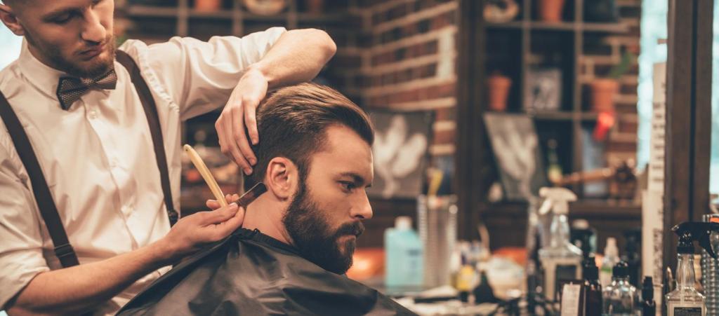 TOP-5 Long Male Hairstyles for Summer&nbsp;2025