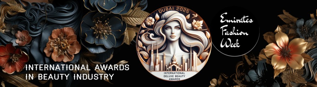 International Deluxe Beauty Awards 2025:Triumph of Beauty and Innovation in&nbsp;Dubai