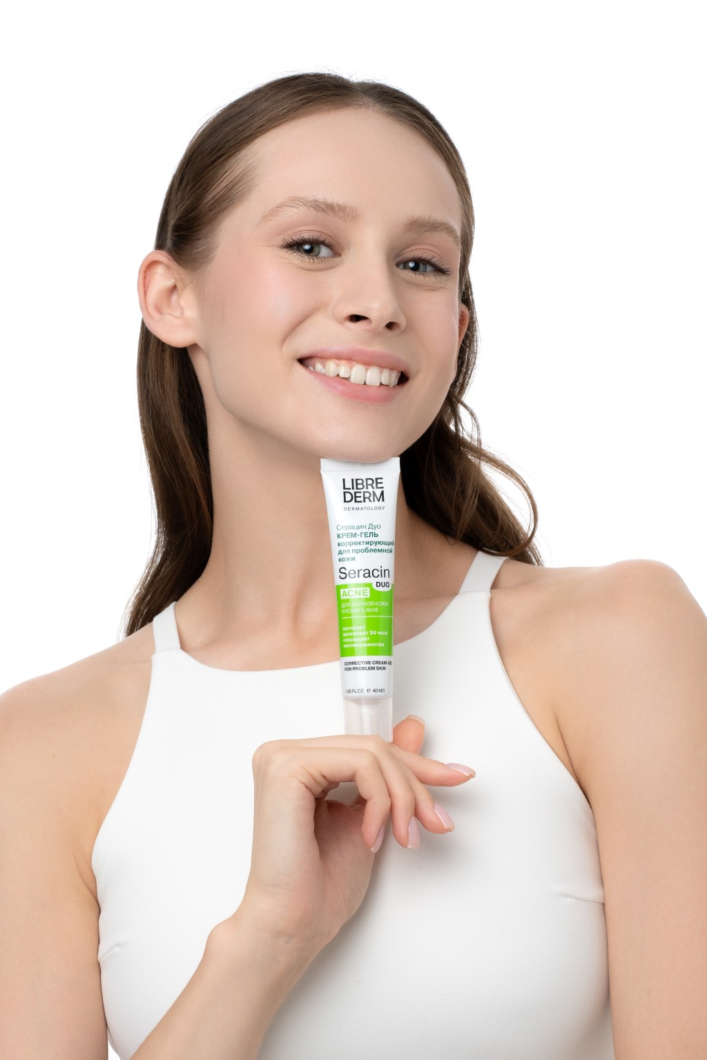 Seracin: Intelligent Care for Problematic&nbsp;Skin