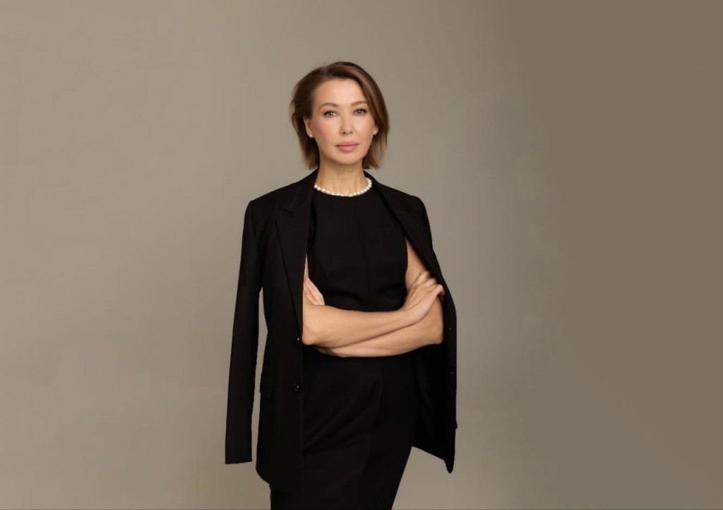 Dubai’s Beauty Industry: A Market That Sets Trends for the Middle&nbsp;East