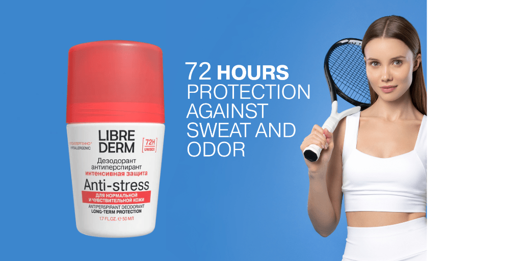 Types of Deodorants: Your Guide to the Perfect&nbsp;Pick