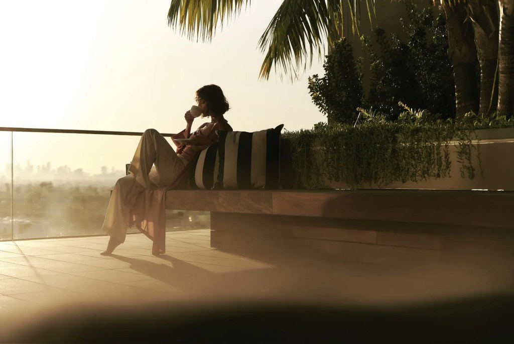 Spring in the UAE: a season of mindful care and effortless&nbsp;renewal