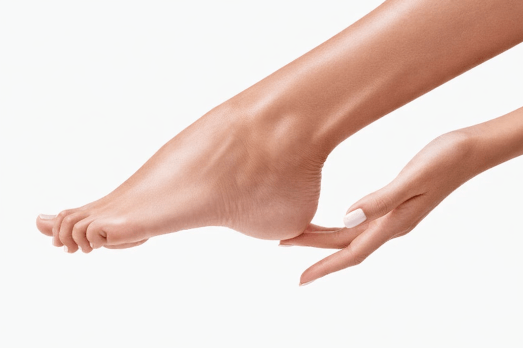 Why Is the Skin on Your Legs Dry — and How to Fix&nbsp;It