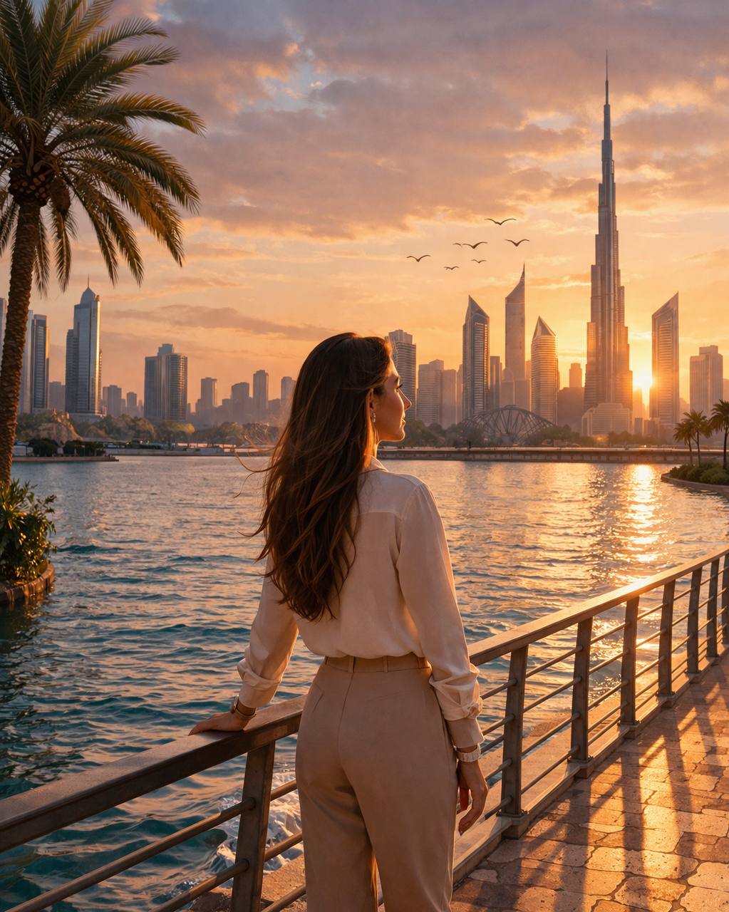 The Art of Calm: The Power of a Single&nbsp;Breath